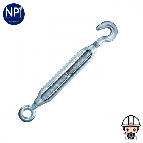  เกลียวเร่ง JIS